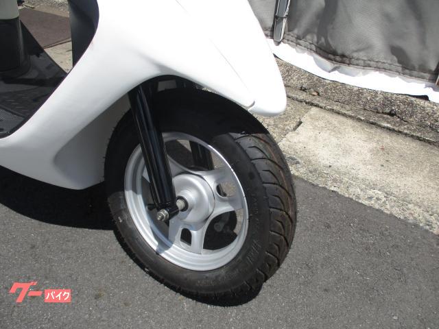 【はやと】 中古バイクパーツ販売専門店アイラブモーターDIO/LiveDioZX