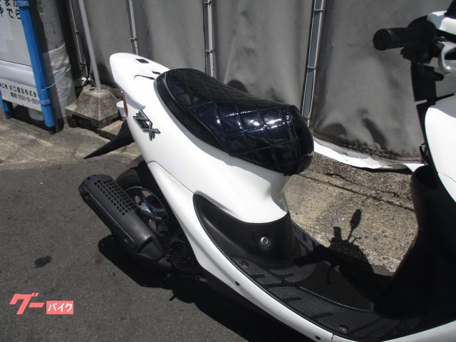 ホンダ ライブDio ZX仕様 タイヤ前後新品｜春日井オート｜新車