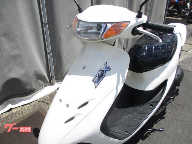 ホンダ ライブDio ZX仕様 タイヤ前後新品｜春日井オート｜新車