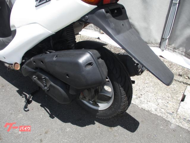 ホンダ ライブDio ZX仕様 タイヤ前後新品｜春日井オート｜新車