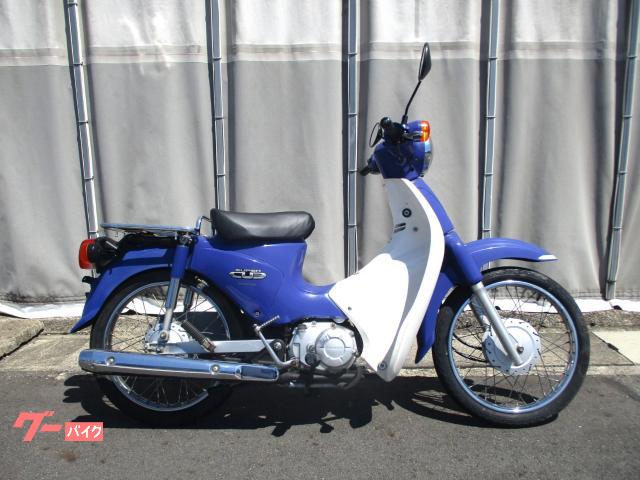 スーパーカブ１１０