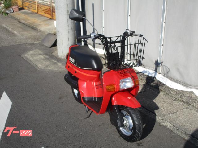 車両情報:ホンダ スカッシュ | 春日井オート | 中古バイク・新車バイク 