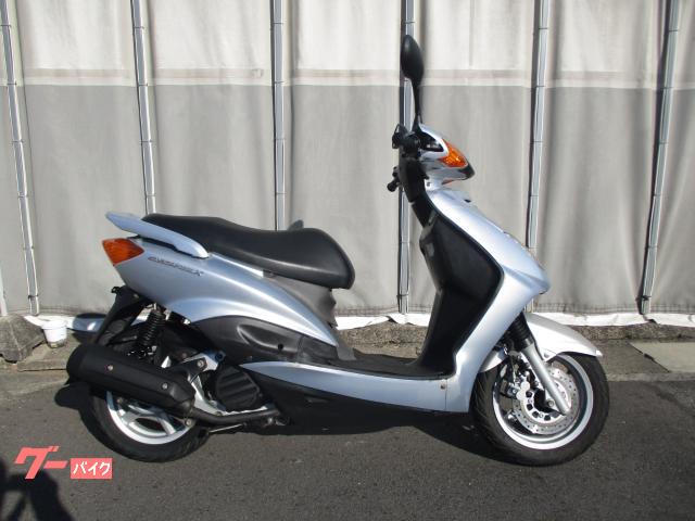 シグナスＸ　ＳＥ１２Ｊ