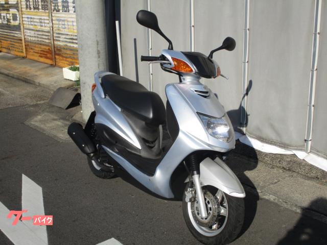 ヤマハ シグナスX SE12J｜春日井オート｜新車・中古バイクなら