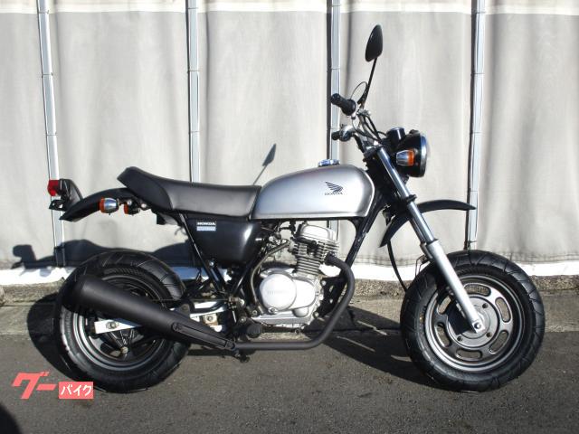 Ａｐｅ　１オーナー　タイヤ前後・シート新品