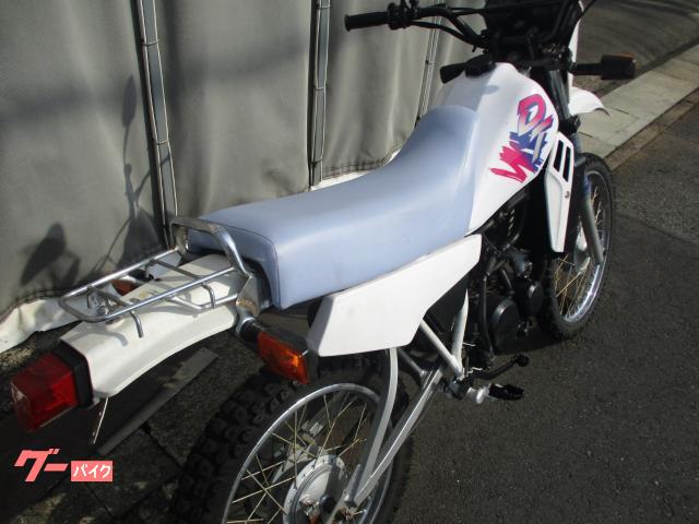車両情報:ヤマハ DT50 | 春日井オート | 中古バイク・新車バイク探しは