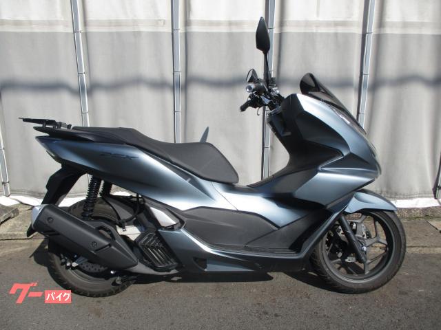 ＰＣＸ　ＪＫ０５　１オーナー　スマートキー２個　キャリア付