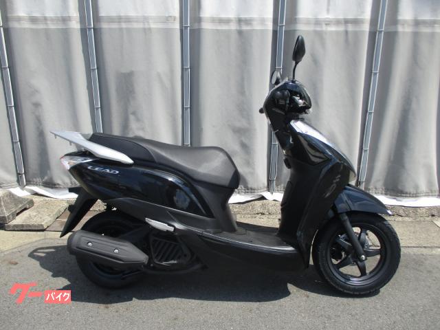 リード１２５　１オーナー