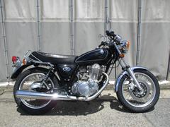 ヤマハ　ＳＲ４００　Ｒタイヤ新品