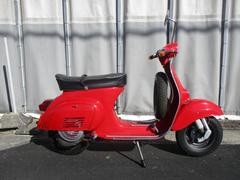 ＶＥＳＰＡ　５０Ｓ　１オーナー　再生産前モデル