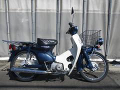 ホンダ　プレスカブ　シート新品