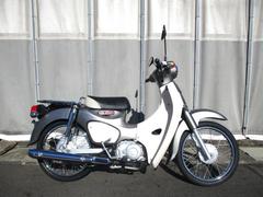 ホンダ　スーパーカブ５０　１オーナー　バッテリー新品