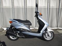 ヤマハ　シグナスＸ　ＳＥ１２Ｊ