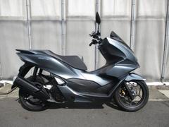 ホンダ　ＰＣＸ　１オーナー　純正スマートキー２個