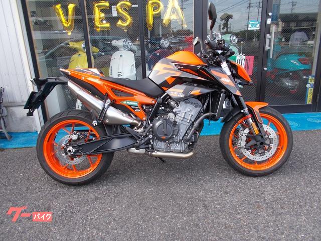 ８９０デューク