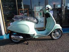 ＶＥＳＰＡ　プリマベーラ１５０