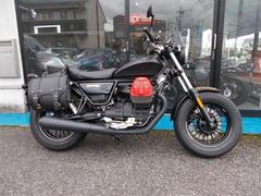 ＭＯＴＯ　ＧＵＺＺＩ　Ｖ９ボバー