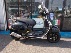 ＶＥＳＰＡ　ＧＴＳスーパーテック３００
