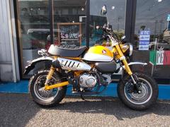 ホンダ　モンキー１２５