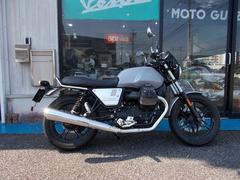 ＭＯＴＯ　ＧＵＺＺＩ　Ｖ７IIIミラノ
