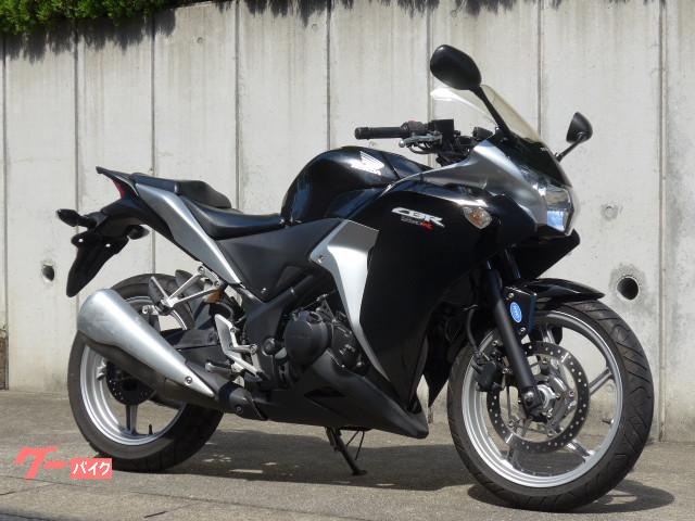 車両情報 ホンダ Cbr250r オートバイのイトーkt 中古バイク 新車バイク探しはバイクブロス