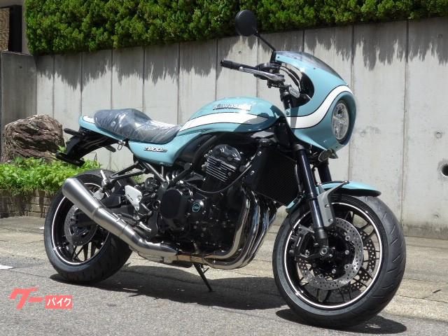 車両情報 カワサキ Z900rsカフェ オートバイのイトーkt 中古バイク 新車バイク探しはバイクブロス