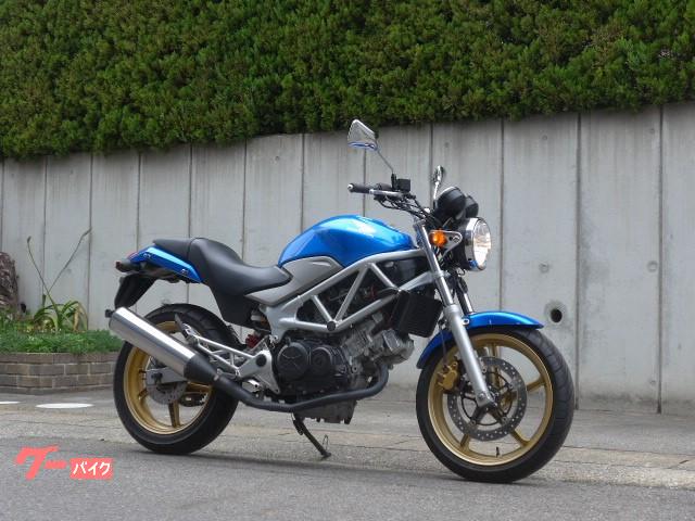 車両情報 ホンダ Vtr250 オートバイのイトーkt 中古バイク 新車バイク探しはバイクブロス