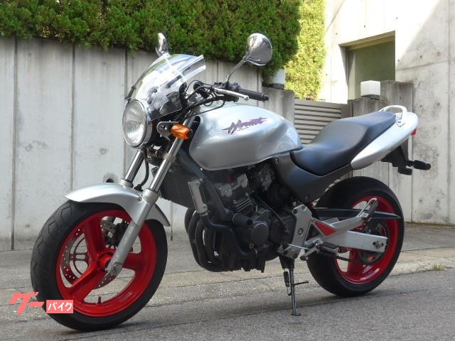 車両情報 ホンダ Hornet オートバイのイトーkt 中古バイク 新車バイク探しはバイクブロス