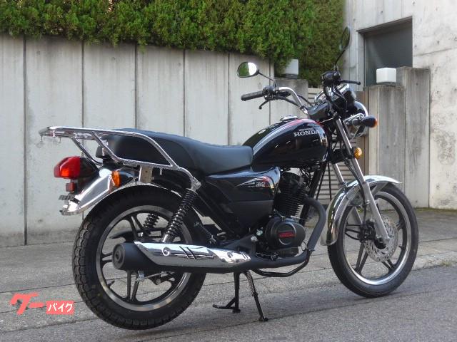 ホンダ ly125fi 中国ホンダ輸入車 愛知県 オートバイのイトーkt b の中古バイク 新車バイク Goo バイク情報 ホンダ ly125fi 中国ホンダ輸入車 愛知県 オートバイのイトーkt b の中古バイク 新車バイク Goo バイク情報