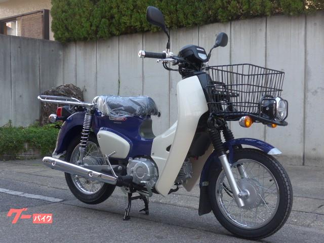 車両情報 ホンダ スーパーカブ50プロ オートバイのイトーkt 中古バイク 新車バイク探しはバイクブロス