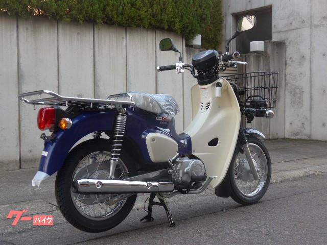 車両情報 ホンダ スーパーカブ50プロ オートバイのイトーkt 中古バイク 新車バイク探しはバイクブロス