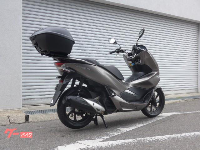 ホンダ ｐｃｘ 純正リアボックス 愛知県 オートバイのイトーｋｔ b の中古バイク 新車バイク Goo バイク情報