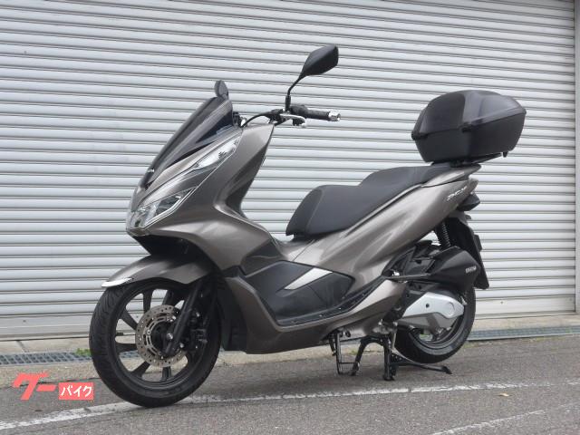 ホンダ ｐｃｘ 純正リアボックス 愛知県 オートバイのイトーｋｔ b の中古バイク 新車バイク Goo バイク情報