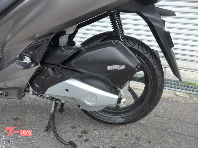 ホンダ ｐｃｘ 純正リアボックス 愛知県 オートバイのイトーｋｔ b の中古バイク 新車バイク Goo バイク情報