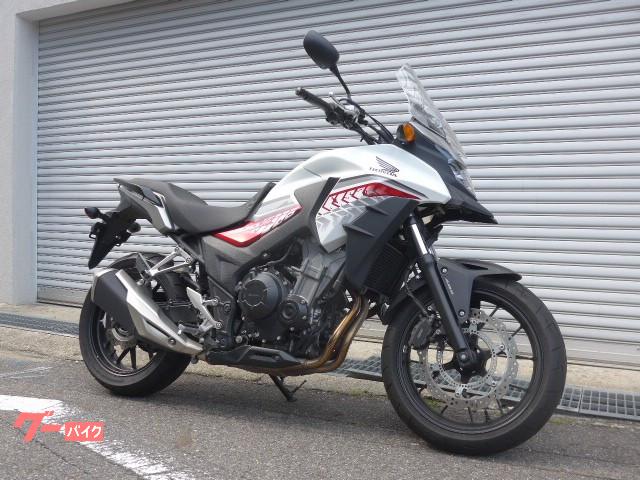 車両情報 ホンダ 400x オートバイのイトーkt 中古バイク 新車バイク探しはバイクブロス