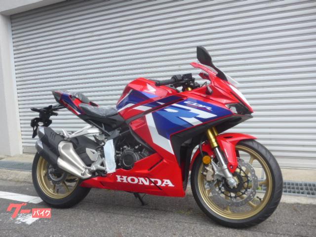 ＣＢＲ２５０ＲＲ　クイックシフタープレゼント！
