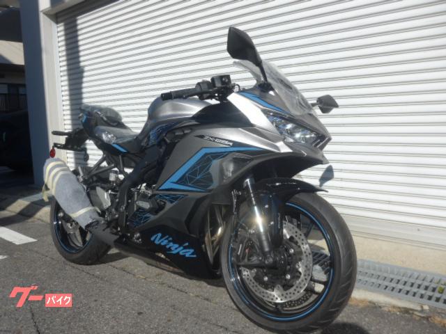 カワサキ Ninja ZX－25R SE｜オートバイのイトーKT
