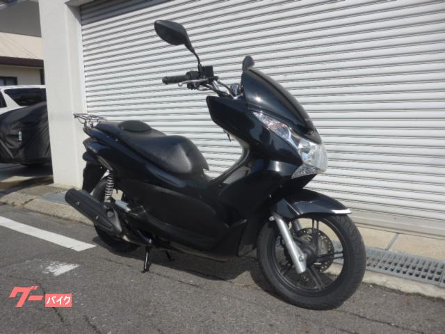ＰＣＸ　リアキャリア