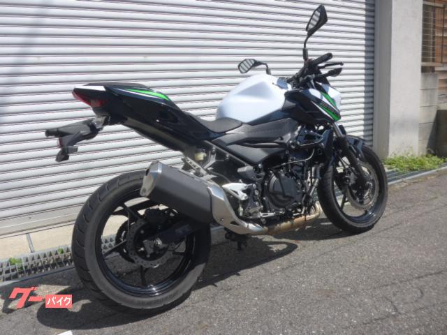 カワサキ Z250 USB2口｜オートバイのイトーKT｜新車・中古