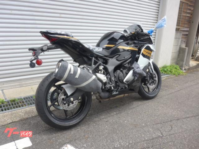 クー カワサキ Ninja ZX－4R SE｜オートバイのイトーKT｜新車