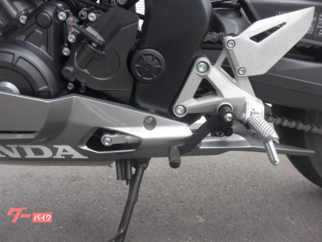 ホンダ CBR250RR 純正クイックシフター ETC2．0