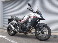 グーバイク ホンダ 400x のバイク検索結果一覧 1 30件