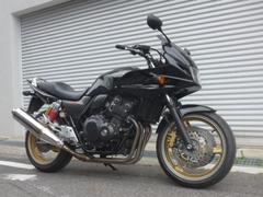 ホンダ　ＣＢ４００Ｓｕｐｅｒ　ボルドール　ＶＴＥＣ　Ｒｅｖｏ