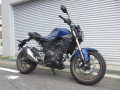 ホンダ　ＣＢ２５０Ｒ　２０２３　ＥＴＣ　ＵＳＢ１口