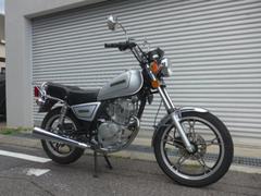 スズキ　ＧＮ１２５Ｈ