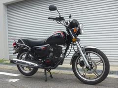 ホンダ　ＬＹ１２５Ｆｉ