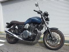 ホンダ　ＣＢ１１００ＲＳ　ファイナルエディション