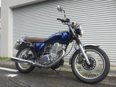 ヤマハ　ＳＲ４００　ファイナルエディション　ＥＴＣ２．０