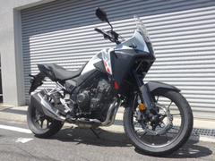 ホンダ　ＮＸ４００