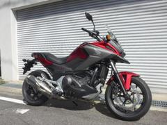 ホンダ　ＮＣ７５０Ｘ　ＤＣＴ　７５周年記念セール！